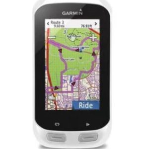 Garmin Edge 1000 - GPS Usato - immagine 4