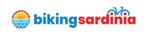 logo Biking Sardinia