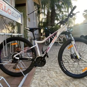 Merida Juliet 7.100 2018 taglia XS - immagine 5