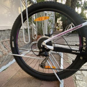 Merida Juliet 7.100 2018 taglia XS - immagine 7