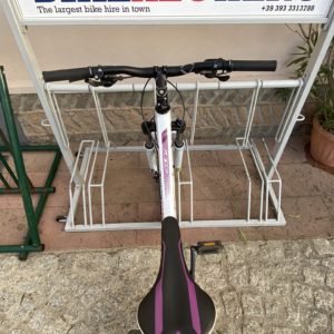 Merida Juliet 7.100 2018 taglia XS - immagine 8